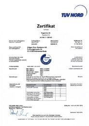 Rundbogenschiebetür SRM Redundant TÜV-Zertifikat(PDF 0.21 MB