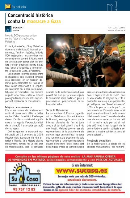 descarregar-te el PDF - Tot Mataró
