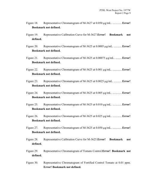 Fluensulfone ... - IR-4 Project