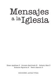 Mensajes a la Iglesia.pdf - Tesoros Cristianos