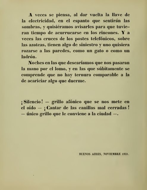 Veinte poemas para ser leídos en el tranvía - Figuras