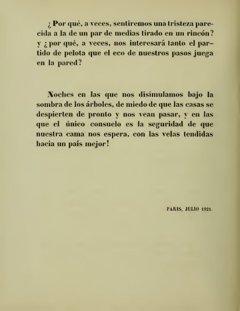 Veinte poemas para ser leídos en el tranvía - Figuras