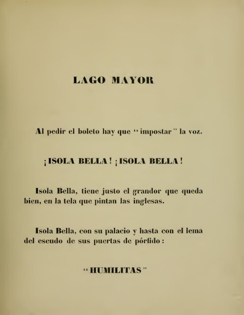 Veinte poemas para ser leídos en el tranvía - Figuras