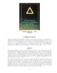 Historia de la Gnosis - Libros Especiales