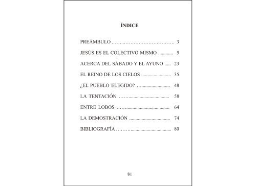 CRISTO EL SOCIALISTA 2DA EDICIÓN (LA ... - Belen Meneses