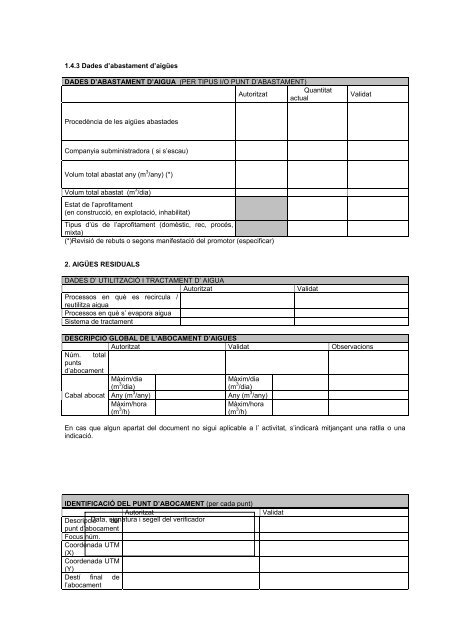 Ordenança d'Intervenció Municipal Ambiental, de seguretat i