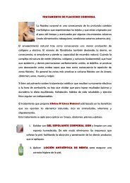 abdomen, senos, muslos y nalgas. - Laboratorio Fitonature SRL de ...