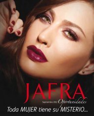 Promociones - Jafraoportunidades.com.mx