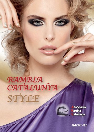 pag. 1 - rambla catalunya online