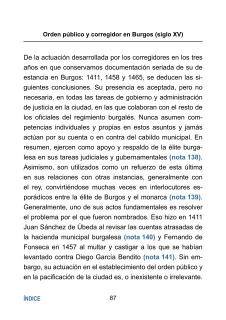 Municipio y centralización monárquica a finales de la - RUA ...