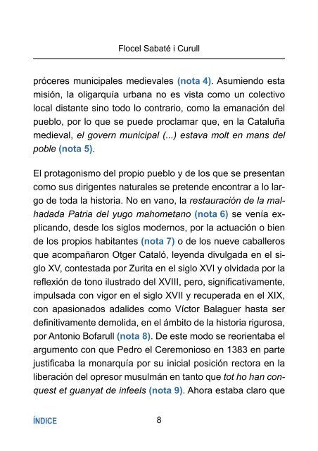 Municipio y centralización monárquica a finales de la - RUA ...