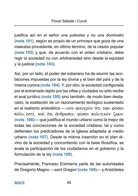 Municipio y centralización monárquica a finales de la - RUA ...