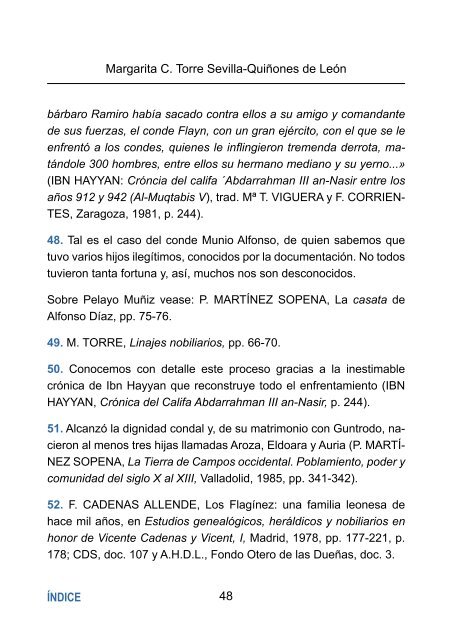 Municipio y centralización monárquica a finales de la - RUA ...