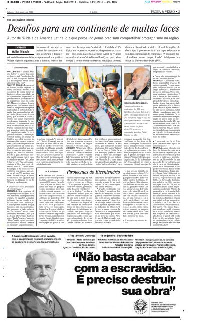 Archivo de prensa