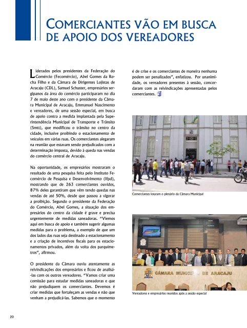 Revista Fecomércio - Junho 2012 (Arquivo .pdf) - SESC