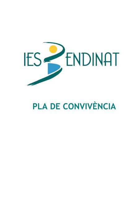 PLA DE CONVIVENCIA WEB OK - ies bendinat