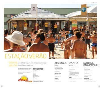 rs_estacao_verao - Comercial Rede Globo
