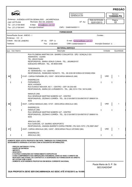 TRANSPORTE AÉREO - ANEXO 1 - Cot13-0008-PG.pdf - Sesc