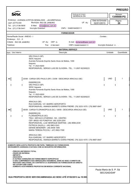 TRANSPORTE AÉREO - ANEXO 1 - Cot13-0008-PG.pdf - Sesc