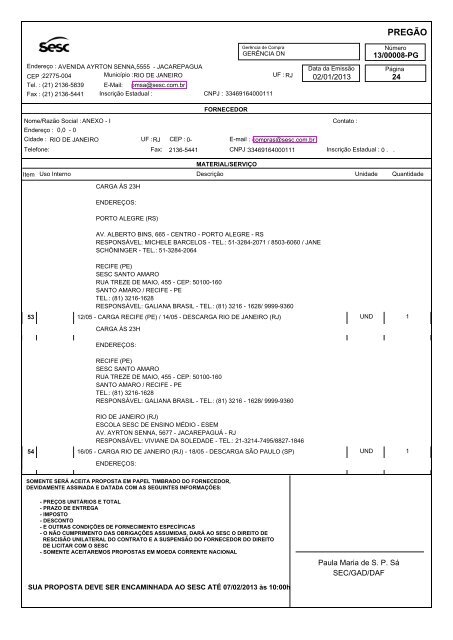 TRANSPORTE AÉREO - ANEXO 1 - Cot13-0008-PG.pdf - Sesc