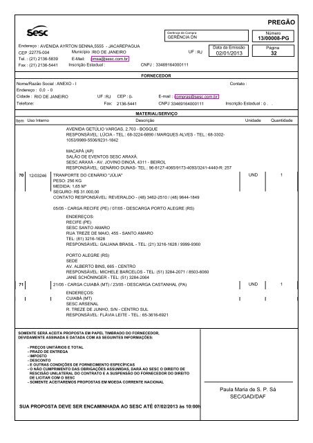 TRANSPORTE AÉREO - ANEXO 1 - Cot13-0008-PG.pdf - Sesc