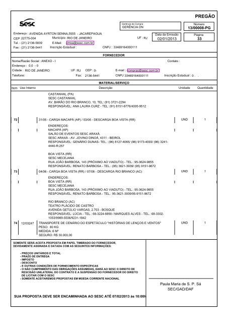 TRANSPORTE AÉREO - ANEXO 1 - Cot13-0008-PG.pdf - Sesc