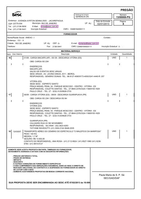 TRANSPORTE AÉREO - ANEXO 1 - Cot13-0008-PG.pdf - Sesc