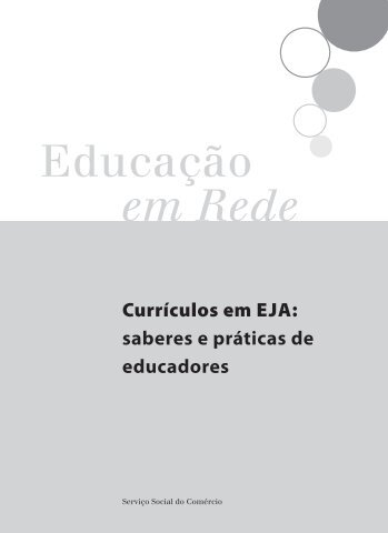 Educação em Rede - Sesc