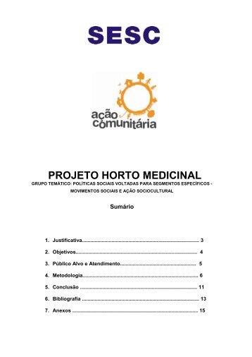 PROJETO HORTO MEDICINAL.pdf - CIBS