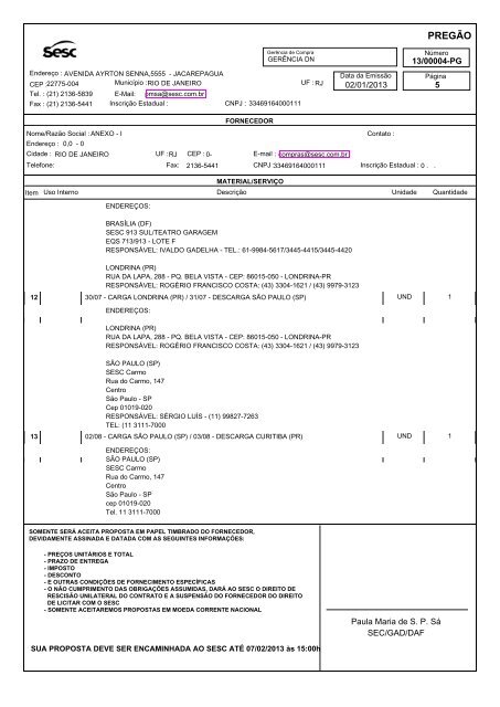 TRANSPORTE RODOVIÁRIO - ANEXO 1 - Cot13-0004-PG.pdf - Sesc