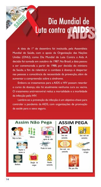 Faça parte desta família! - Sesc