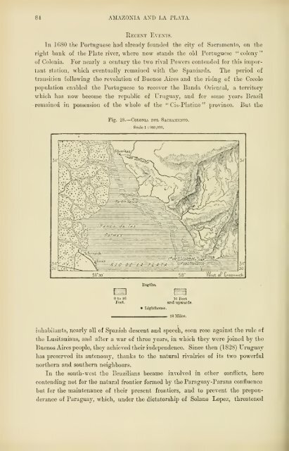 The universal geography : earth and its inhabitants