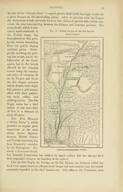 The universal geography : earth and its inhabitants