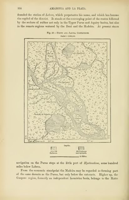 The universal geography : earth and its inhabitants