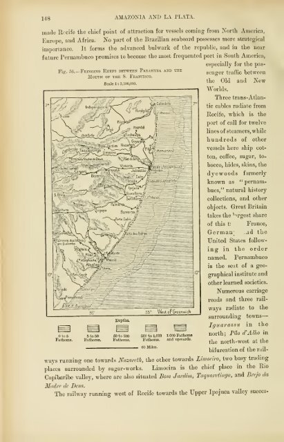 The universal geography : earth and its inhabitants