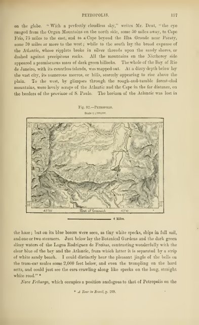 The universal geography : earth and its inhabitants