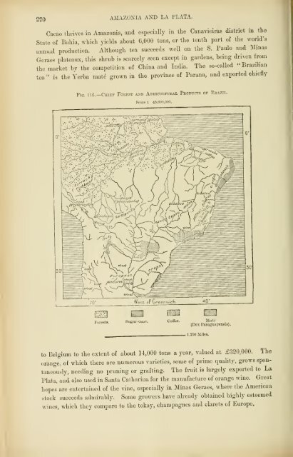 The universal geography : earth and its inhabitants