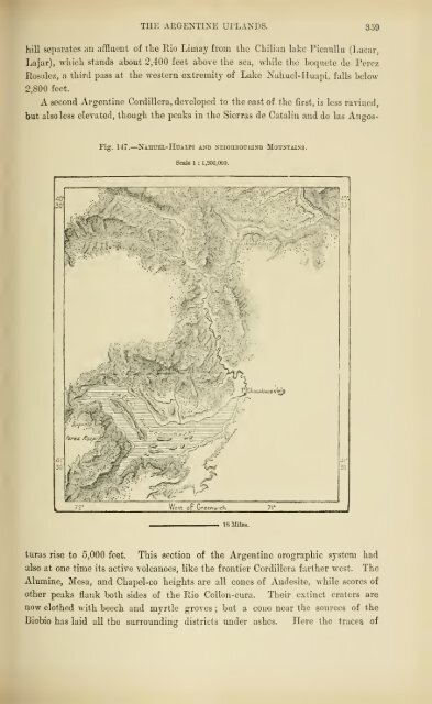 The universal geography : earth and its inhabitants