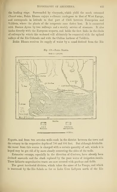 The universal geography : earth and its inhabitants