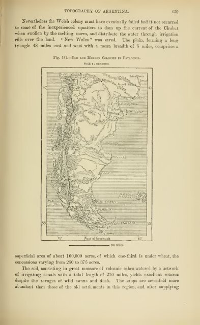 The universal geography : earth and its inhabitants