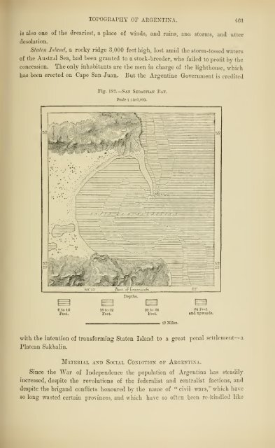 The universal geography : earth and its inhabitants