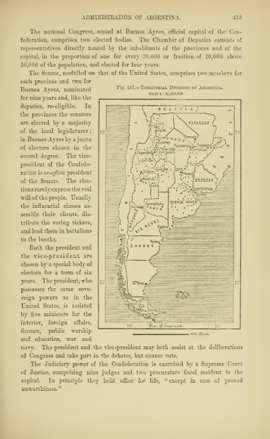 The universal geography : earth and its inhabitants