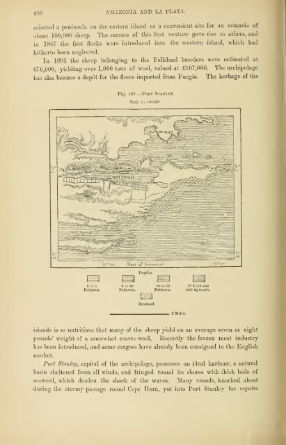 The universal geography : earth and its inhabitants