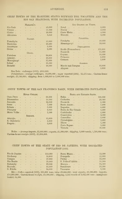 The universal geography : earth and its inhabitants