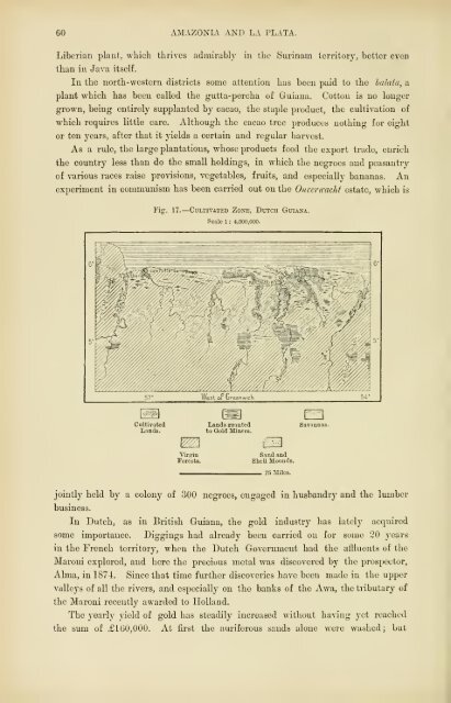 The universal geography : earth and its inhabitants