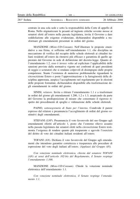 PDF - Senato della Repubblica