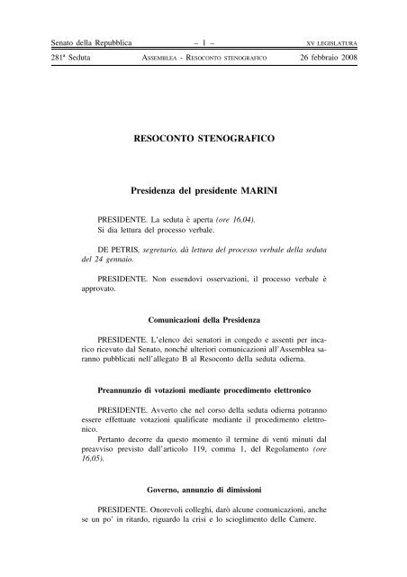 PDF - Senato della Repubblica