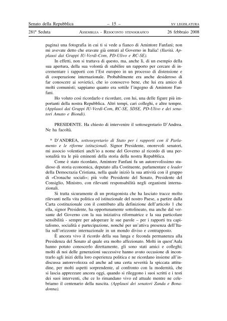 PDF - Senato della Repubblica