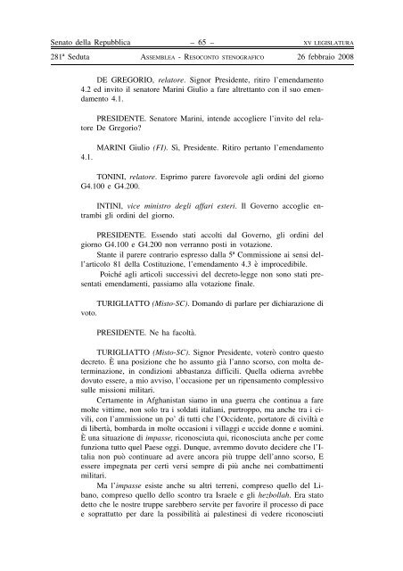 PDF - Senato della Repubblica