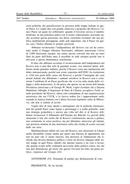 PDF - Senato della Repubblica